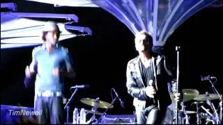 U2 (1080HD) - Stand By Me (w/ K'naan) - Minneapolis - 2011-07-23 - TCF Bank Stadium - 360 Tour