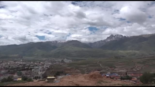 The Ganzi Valley, Sichuan Province (East Tibet) 2016