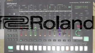 How to create that Dilla feel on the Roland TR-8S