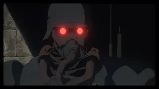 Jin-Roh : The Wolf Brigade (Perturbator - Humans Are Such Easy Prey) 「ＡＭＶ」