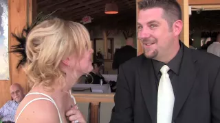 Surprise Wedding: Bride Had No Idea