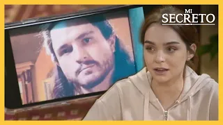 Natalia descubre que Fedra sigue viéndose con Gabino | Mi secreto 3/4 | C - 27