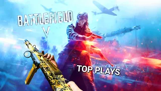 Battlefield 5: Top Plays #1