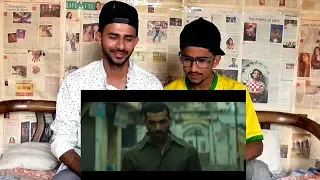 Pakistani React | RAW - Romeo Akbar Walter | Official Trailer | John Abraham | Jackie Shroff | Mouni