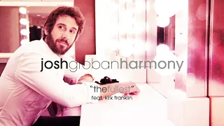 Josh Groban - The Fullest (feat. Kirk Franklin) [Official Audio]