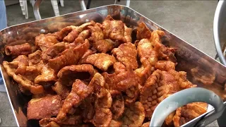 Chicharrones 100% Mexicanos Paso a Paso