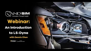 An Intro to Ansys LS Dyna