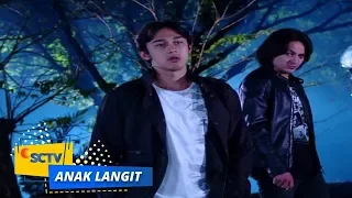 Highlight Anak Langit - Episode 901