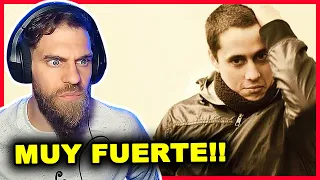 😨 CUANDO VAYAS CONMIGO - CANSERBERO 🔥 [ REACCIÓN Mark Miranda ]