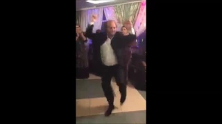 Gypsies dance. Цыгане пляшут! 2016г