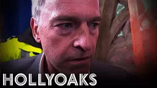 Hollyoaks: Mac is Arrested!