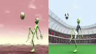 El new dame Tu cosita FIFA world cup 2018