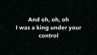 Years & Years - King (lyrics)