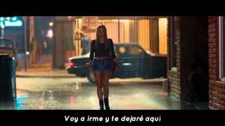 Harden My Heart - Rock of Ages (Subtitulos en Español) HD