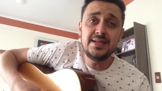 Se eu não puder te esquecer - João Mineiro e Marciano (Célio Junior - cover)