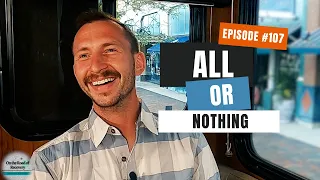 All Or Nothing- [William Vincent]