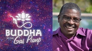 Kenny Johnson - Buddha at the Gas Pump Interview