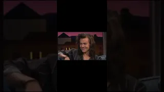 HARRY STYLES BEING GAY FOR MINUTES STRAIGHT | NOT MINE |