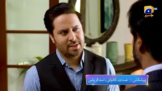 Nikah Episode 60 Promo | Tonight at 7:00 PM On Har Pal Geo