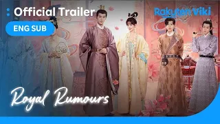 Royal Rumours | TRAILER | Jeremy Tsui, Zoey Meng