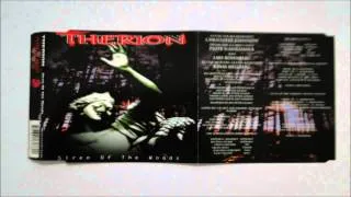 Therion - The Siren of the Woods (single version)