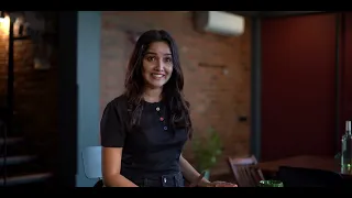 KM FOUNDATION | ADVERTISEMENT | ANIKHA SURENDRAN