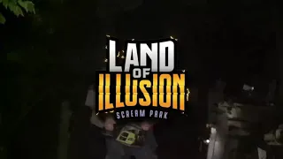 Best Haunted Scream Park 2020 Land of Illusion