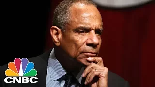 American Express CEO Ken Chenault To Step Down In February | CNBC