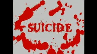 SUICIDE (2001) Trailer [#suicide #suicidetrailer]