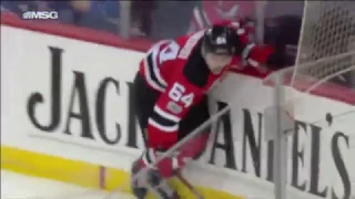 Devils Vs Rangers 3/21/17