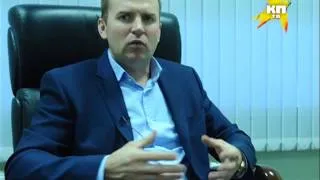 Адвокат Сергей Жорин об убийстве Ирины Кабановой