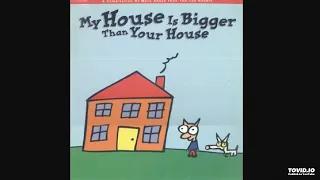 Danny Tenaglia - My House Is Bigger Than Your House (1995)