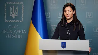 Найважливіші новини тижня з життя Офісу Президента