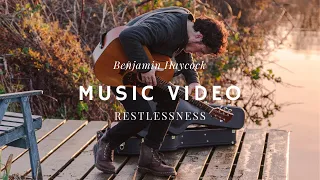 Benjamin Haycock - Restlessness (Official Music Video)