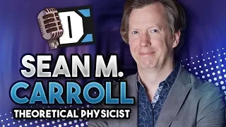 Science vs Philosophy ft. Physicist Sean M. Carroll