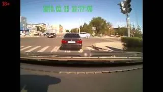 Car Crash Compilation # 49 Подборка Аварий и ДТП Июль (49)