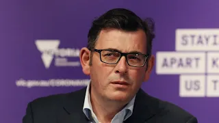 ‘One stunt too many’: Daniel Andrews’ future in doubt over Commonwealth Games debacle