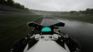 RIDE 4 - FIRST PERSON is INSANE  | Ultra High Realistic Graphics [8K HDR 60fps] ► RTX 3080ti