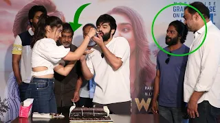 The Warrior Success Celebrations | Ram Pothineni | Krithi Shetty | Cinema Nestam