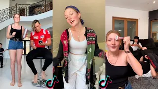 Elyssa Joy Best Tik Tok 2021 - Funny Elyssa Joy TikTok