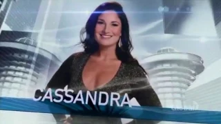 Big Brother Canada Season 5 Intro