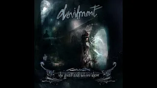 Devilment - Even Your Blood Group Rejects Me (Motion Picture Bonus) [Bonus Track]