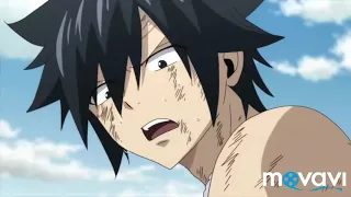 Fairy Tail ~amv~ Вы точно зря будили зверя