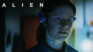 “Ore” Teaser I ALIEN ANTHOLOGY