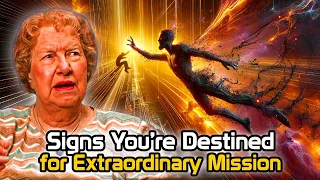 9 Signs That Indicate You Are The Chosen One By ✨ Dolores Cannon