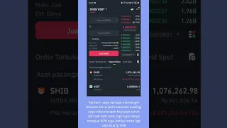 IVENTASI CRYPTO DENGAN 550.000 RUPIAH PART 1