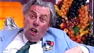 Les Patterson interview (Big Breakfast, 1996)