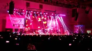 Arijit singh live in Kuwait opening song