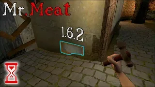 Несколько интересных моментов | Mr. Meat 1.6.2