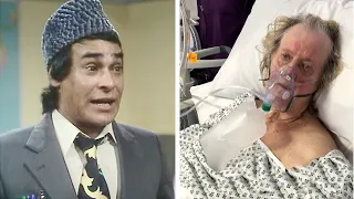 MIND YOUR LANGUAGE (1977–1986) Cast: Then and Now 2023 🌟 What Terrible Thing Happened To Them??